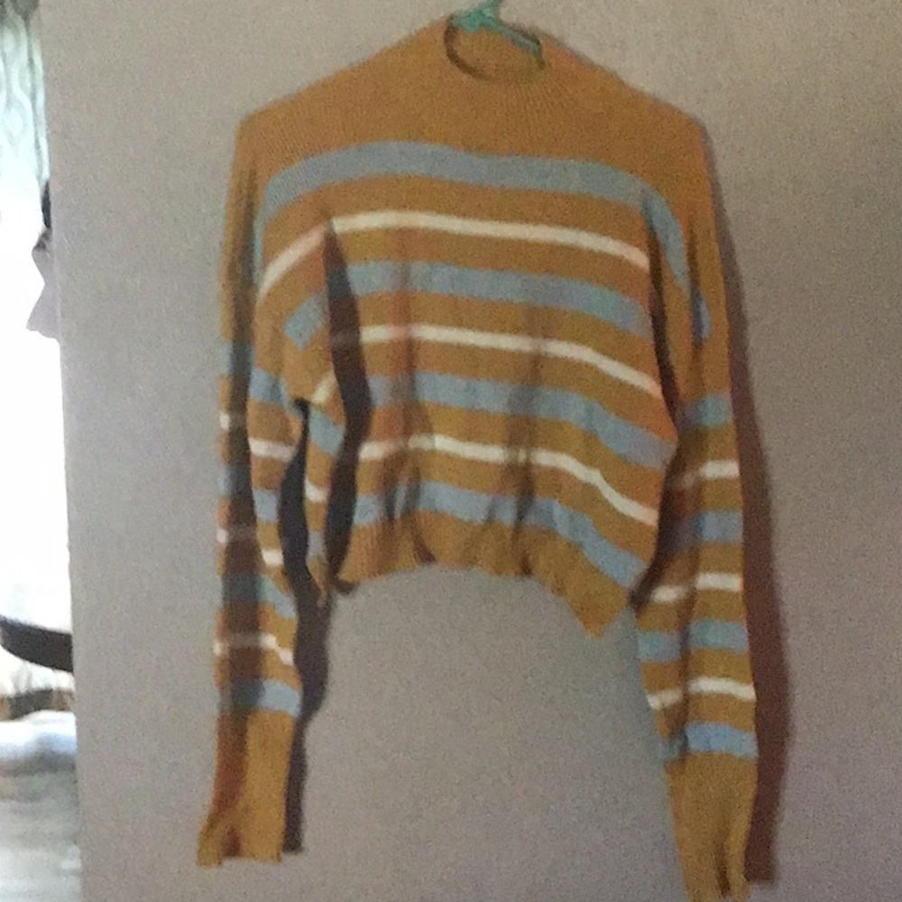Woman’s Sweater